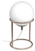 EGLO 97332, Weiß, Glas, Stahl, Wohnzimmer, Klassisch, Produktbild-Vorschau 2