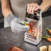 GEFU Schnittschutzhandschuh Securo Produktbild-Vorschau 10