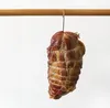 Sznurek bawełniany do wiązania mięsa czerwony i biały 55m Podgląd zdjęcia produktu 3