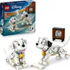LEGO ǀ Disney Lucky & Penny 101 Dalmatiner -  Welpen Produktbild-Vorschau 1