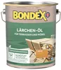 Bondex Lärchen Öl 4,00 l - 329619 Produktbild-Vorschau 1
