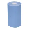 STIER Putzpapier Rollen, 6 Rollen, blau, Putzrollen, Produktbild-Vorschau 7