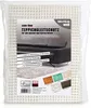COM-FOUR® Antirutschmatte für den Teppich - Produktbild-Vorschau 1