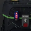 Step by Step Rucksack-Zubehör LED-Klemmleuchte Produktbild-Vorschau 1