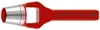 Henkellocheisen Foro-D.20mm rosso PAFFRATH Anteprima dell’immagine prodotto 2