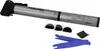 FISCHER 50073, Mini-fietspomp van aluminium, inclusief Productafbeelding-voorbeeld 1