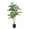 Deko Pflanze 120cm - Modell: Künstliche Palme "L" Produktbild-Vorschau 1