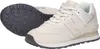 New Balance 574 sportlicher Schnürer Beige in Gr. 39 Produktbild-Vorschau 19