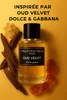 Collection Privée Paris - Oud Velvet Parfum Produktbild-Vorschau 3