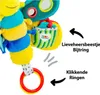 TOMY Lamaze Play & Grow Freddie la lucciola Anteprima dell’immagine prodotto 44