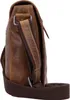 Greenburry Umhängetasche Cafe Racer 26 x 24 x 11 Produktbild-Vorschau 22
