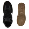 VAN HILL Damen Sneaker Low Bequeme Schnürer Schuhe 841309, Produktbild-Vorschau 3
