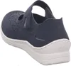 Slipper/Kletthalbschuh luftdurchlässig Produktbild-Vorschau 19