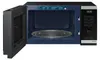 Samsung MS23DG4504AT, Superficie de trabajo, Microondas Vista previa de la imagen del producto 5