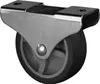 BS Rollen BS Kastenrolle E51, Rad-Ø 50 mm, Tragkraft 50 kg, Produktbild-Vorschau 1