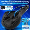 NEXTCOVER® Fahrradsattel - Das Original - mit Memory-Foam Produktbild-Vorschau 3