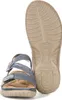 Rieker Damen Sandale Trekking Outdoor Stretch Produktbild-Vorschau 96