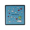 Goebel James Rizzi Summer in the City (Teedose, Metall) Podgląd zdjęcia produktu 5