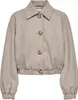 Only Nancy Life Collar Jacke Damen Produktbild-Vorschau 2