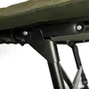 Traxis Flat BedChair 6-nożne łóżko kempingowe - Łóżko Podgląd zdjęcia produktu 6