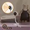 LIONELO Babyphone Babyline Smart Camera Moniteur Wi-Fi, Voir les images du produit 8