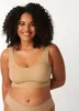 Sloggi Zero Feel Top Damen Shirt Top Bustier BH Elasthan Produktbild-Vorschau 21