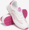 Damen Sneaker, Sport Trainingsschuhe Branca in Rosa Gr.39 Produktbild-Vorschau 2
