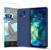 Hülle für Xiaomi 13 5G mit 9H Displayglas Displayschutz Produktbild-Vorschau 1