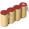 Accu75 Akku passend für Gardena ACCU 75 mit Faston 2,8 und Produktbild-Vorschau 7