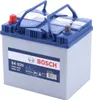 BOSCH S4 025 Starterbatterie 12V 60Ah 540A/EN D23 für Produktbild-Vorschau 8