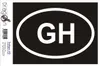 Aufkleber / Autoaufkleber - JDM / Die cut / Auto / OEM - Produktbild-Vorschau 1