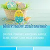 Belissia barwnik spożywczy jasnoniebieski 10ml niezwykle Podgląd zdjęcia produktu 5