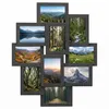 SONGMICS Bilderrahmen-Collage, Fotorahmen Familie, für 10 Produktbild-Vorschau 3