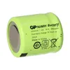 GP Akku 1/3 AA 1,2V / 250mAh GP25AAH Produktbild-Vorschau 1