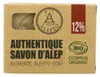 Alepeo Aleppo-Seife 12 % (200 g) Produktbild-Vorschau 1