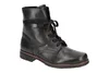 Gabor  Damenschuhe Schnürstiefel Schwarz Freizeit Productafbeelding-voorbeeld 5