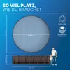 Steel Pro MAX™ Solo Pool ohne Pumpe Ø 366 x 100 cm, Produktbild-Vorschau 3