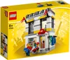LEGO Miscellaneous Microscale Brand Store, Sada na stavění, Náhled obrázku produktu 2
