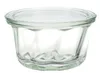 WECK Rundrandglas Gugelhupf 6er Karton 121656 4011162568907 Anteprima dell’immagine prodotto 5