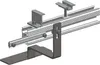 Ziegeldach Balkonkraftwerk Halterung für 2 Panele PV Modul Produktbild-Vorschau 7