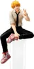 Chainsaw Man PM Perching PVC Statue Denji 14 cm Produktbild-Vorschau 7