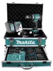 Visseuse Perceuse à Percussion MAKITA DHP453RFX2 à Voir les images du produit 7