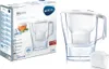 Brita Aluna Cool, Filtrovacie kanvice, 2,4 L, Priehľadná, Náhľad obrázku produktu 17