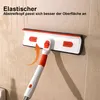 Reinigungsbürste Set mit 180° drehbarem Produktbild-Vorschau 2