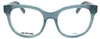 Love Moschino MOL599 Blue pattern blue 51/18/140 Damen Produktbild-Vorschau 6