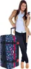 Trolley Koffer Damen Reisetasche Elephant Travel XXL Trolly Produktbild-Vorschau 2