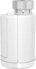 A white cylindrical object with a ribbed gray top. Anteprima dell’immagine prodotto