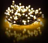 RETLUX RXL 265 Catena di Natale ciliegia 8 FCI 100LED, Anteprima dell’immagine prodotto 4