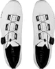 Fizik Tempo R4 Overcurve Rennradschuhe Weiß EU 45 Weiß EU Produktbild-Vorschau 7