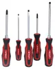 KS TOOLS 5-tlg. ERGOTORQUEplus Schraubendreher-Satz Produktbild-Vorschau 4